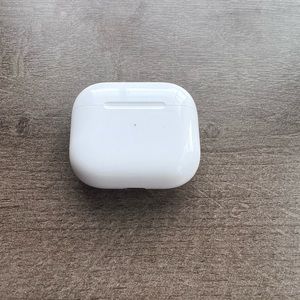 Apple Airpods 3rd Generation Case Only